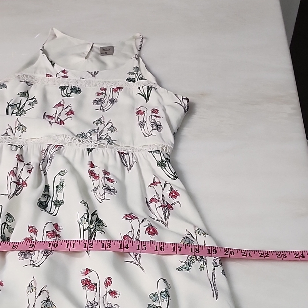 DISNEY Collection by LAUREN CONRAD Alice In Wonderland Dress - Picture 7 of 13